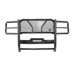 Westin - Westin 57-92275 HDX Winch Mount Grille Guard - Image 1