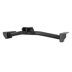 Westin - Westin 58-81085H Outlaw Bumper Hidden Receiver Hitch - Image 1