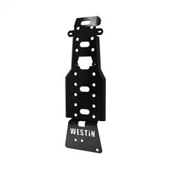 Westin - Westin 42-21125 Transmission Pan Skid Plate - Image 1