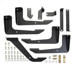 Westin - Westin 27-2325 Running Board Mount Kit - Image 1