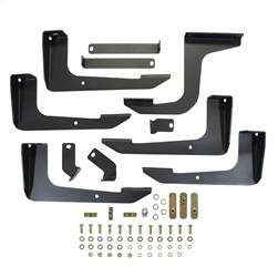 Westin - Westin 27-2335 Running Board Mount Kit - Image 1