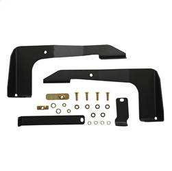 Westin - Westin 27-2345 Running Board Mount Kit - Image 1