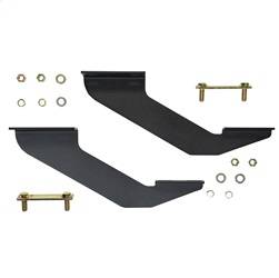 Westin - Westin 27-2355 Running Board Mount Kit - Image 1