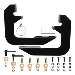 Westin - Westin 27-2455 Running Board Mount Kit - Image 1