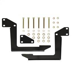 Westin - Westin 27-2465 Running Board Mount Kit - Image 1