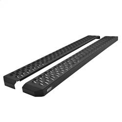 Westin - Westin 27-74705 Grate Steps Running Boards - Image 1