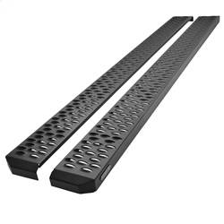 Westin - Westin 27-74735 Grate Steps Running Boards - Image 1