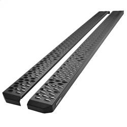 Westin - Westin 27-74755 Grate Steps Running Boards - Image 1