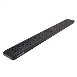 Westin - Westin 27-74775 Grate Steps Running Boards - Image 1