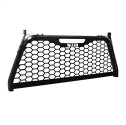 Westin - Westin 57-81045 HLR Truck Rack - Image 1