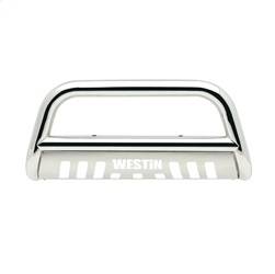 Westin - Westin 31-3950 E-Series Bull Bar - Image 1