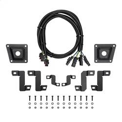 Westin - Westin 40-21005 Sportsman X Grille Guard Sensor Relocator Kit - Image 1