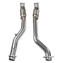 Kooks Custom Headers - Kooks Custom Headers 34103201 Connection Pipes - Image 1