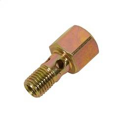 BD Diesel - BD Diesel 1502017-Z Fuel Line Banjo Bolt - Image 1