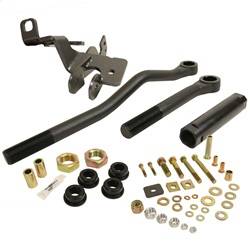 BD Diesel - BD Diesel 1032011-F Track Bar Kit - Image 1