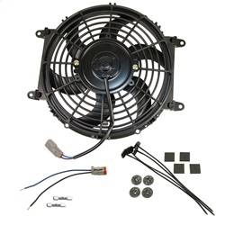 BD Diesel - BD Diesel 1030607 Universal Electric Cooling Fan Kit - Image 1