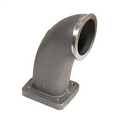 BD Diesel - BD Diesel 1453502 Hot Pipe Adapter - Image 1