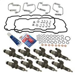 BD Diesel - BD Diesel 1050180 Injector Install Kit - Image 1