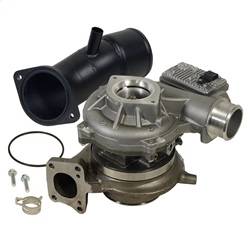 BD Diesel - BD Diesel 1045844 Screamer Performance Exchange Turbo - Image 1