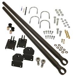 BD Diesel - BD Diesel 1032130 Track Bar Kit - Image 1