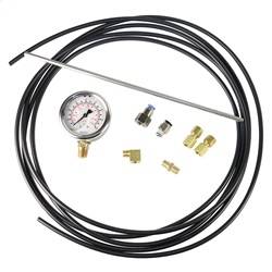 BD Diesel - BD Diesel 1030050 Back Pressure Gauge Kit - Image 1