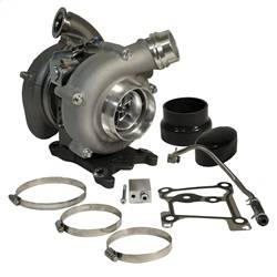 BD Diesel - BD Diesel 1045825 Screamer Performance Exchange Turbo - Image 1