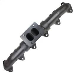 BD Diesel - BD Diesel 1045995-T4 Pulse Exhaust Manifold - Image 1