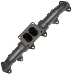 BD Diesel - BD Diesel 1045995-T6 Pulse Exhaust Manifold - Image 1