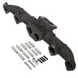 BD Diesel - BD Diesel 1048008 Exhaust Manifold - Image 1