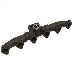 BD Diesel - BD Diesel 1045947-T4 Exhaust Manifold - Image 1