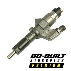 BD Diesel - BD Diesel 1724502 Premium Performance Plus Fuel Injector - Image 1