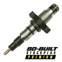 BD Diesel - BD Diesel 1724503 Premium Performance Plus Fuel Injector - Image 1