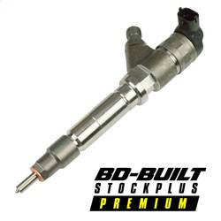 BD Diesel - BD Diesel 1724504 Premium Performance Plus Fuel Injector - Image 1