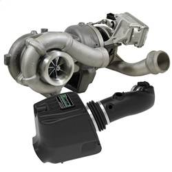 BD Diesel - BD Diesel 1047082 Screamer Performance Exchange Turbo - Image 1