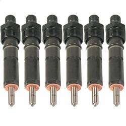 BD Diesel - BD Diesel 1040277 Fuel Injector Set - Image 1