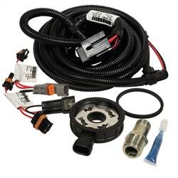 BD Diesel - BD Diesel 1050346 Flow-MaX Fuel Heater Kit - Image 1