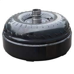 BD Diesel - BD Diesel 1070220X Triple Torque Force Converter - Image 1