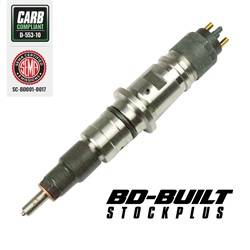 BD Diesel - BD Diesel 1714542 Stock Fuel Injector - Image 1