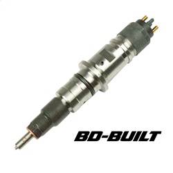 BD Diesel - BD Diesel 1715571 Stock Fuel Injector - Image 1