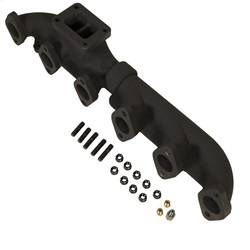 BD Diesel - BD Diesel 1045967 Exhaust Manifold - Image 1