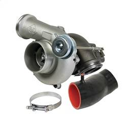 BD Diesel - BD Diesel 1047511 Turbo Thruster II Kit - Image 1