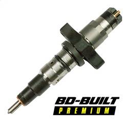 BD Diesel - BD Diesel 1725503 Premium Stock Fuel Injector - Image 1