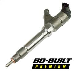 BD Diesel - BD Diesel 1725520 Premium Stock Fuel Injector - Image 1