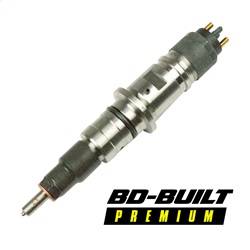 BD Diesel - BD Diesel 1725542 Premium Stock Fuel Injector - Image 1