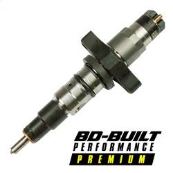 BD Diesel - BD Diesel 1725860 Premium Stock Fuel Injector - Image 1