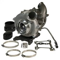 BD Diesel - BD Diesel 1045824 Screamer Performance Exchange Turbo - Image 1