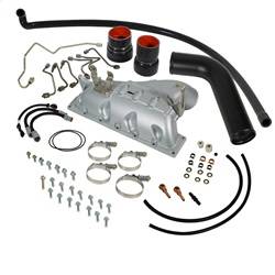 BD Diesel - BD Diesel 1041580 Competition Exhaust Manifold Kit - Image 1