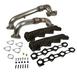 BD Diesel - BD Diesel 1041484 Exhaust Manifold Kit - Image 1