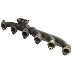 BD Diesel - BD Diesel 1045987 Pulse Exhaust Manifold - Image 1