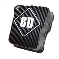 BD Diesel - BD Diesel 1061650 Deep Sump Transmission Pan - Image 1